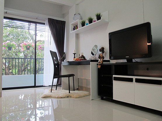 Condo · Chatuchak, bangkok — photo 5