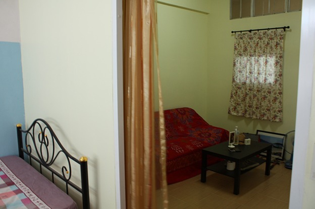 Condo · Nong Khaem, bangkok — photo 4