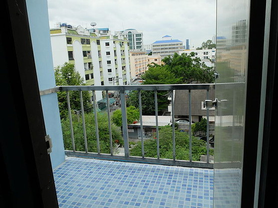 Condo · Chatuchak, bangkok — photo 4
