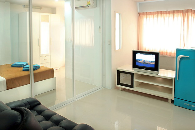 RTS  Condotel - Ratchadapisek — photo 2
