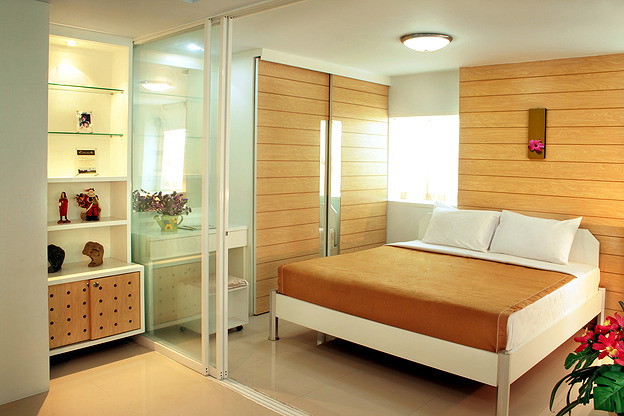 RTS  Condotel - Ratchadapisek — photo 1