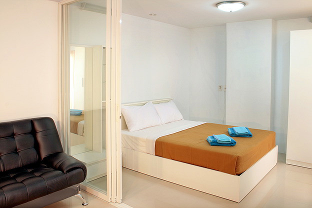 RTS  Condotel - Ratchadapisek — photo 3