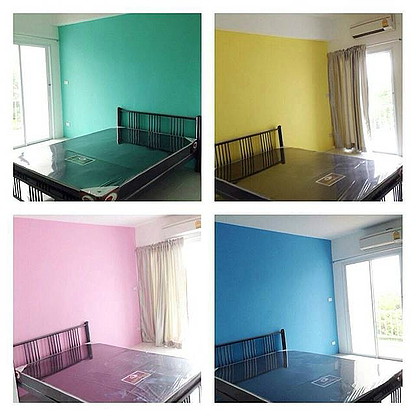 Condo · Mueang Chon Buri, chon_buri — photo 2