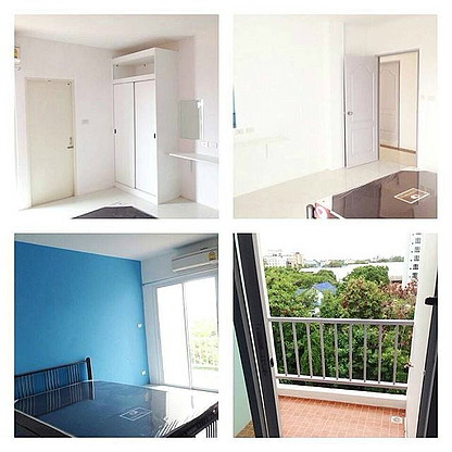 Condo · Mueang Chon Buri, chon_buri — photo 4