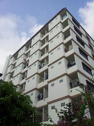 Condo · Phra Pradaeng — photo 1