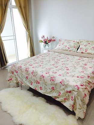 NICHABHON PLACE - Siriraj - Free WiFi - Apartment for Rent