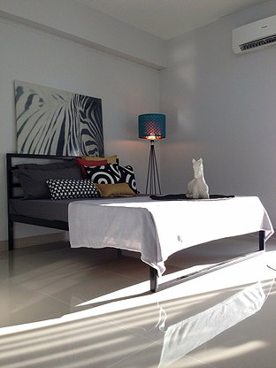 Condo · Chatuchak, bangkok — photo 3