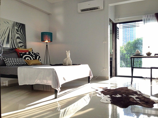 Condo · Chatuchak, bangkok — photo 2