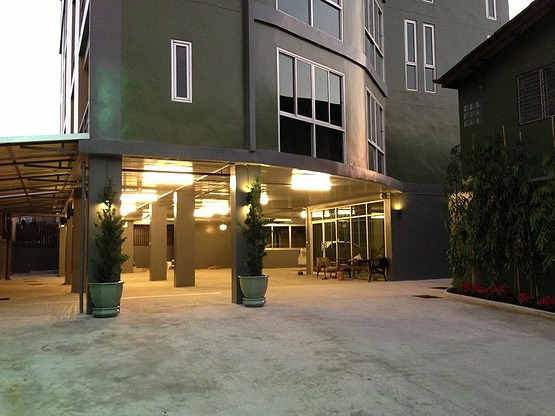 The State Apartment — photo 5