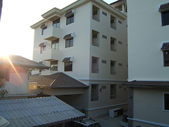 Baan Thaisansook Lady Apartment — photo 2