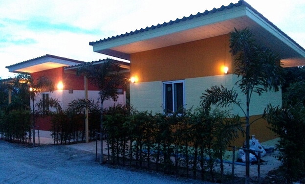 Condo · chon_buri — photo 3