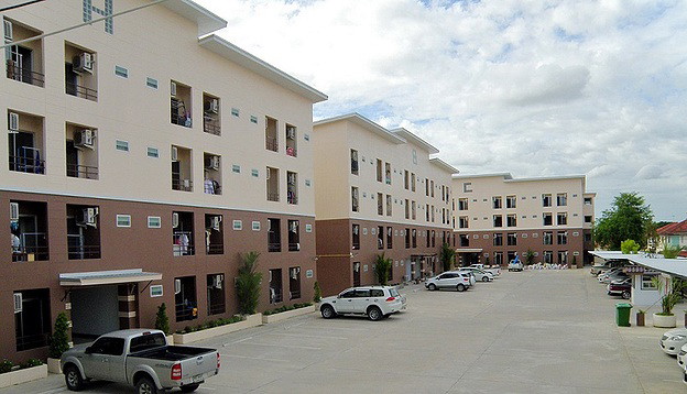 Condo · Si Racha, chon_buri — photo 4