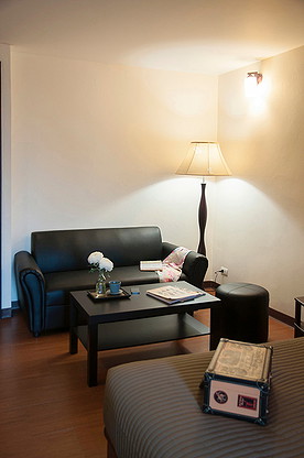 Toronto Residence Bangkok — photo 5