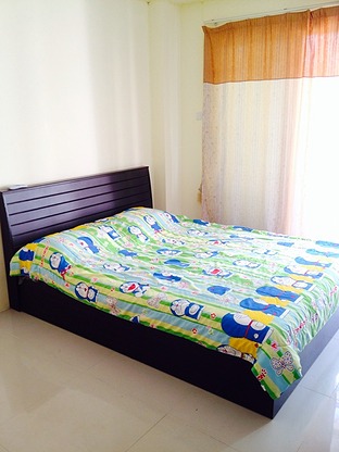 Condo · Mueang Chon Buri, chon_buri — photo 1