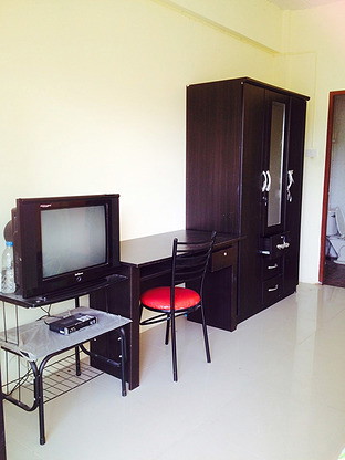 Condo · Mueang Chon Buri, chon_buri — photo 3