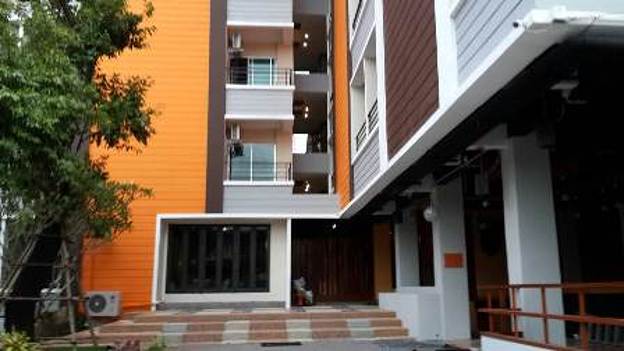 Condo — photo 2