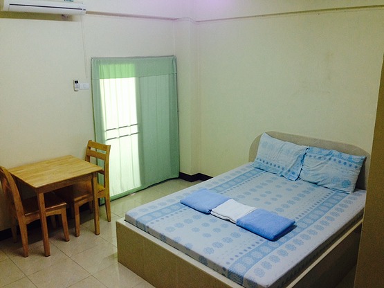 Condo — photo 3