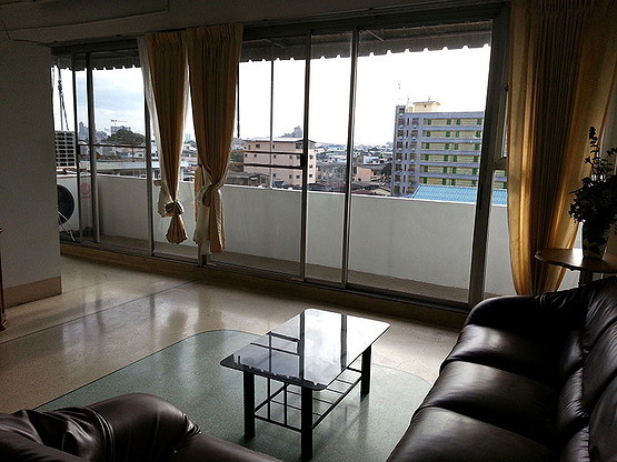 Condo · Sathon, bangkok — photo 4