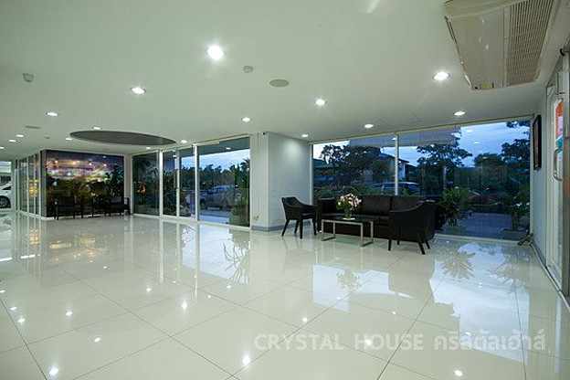 Condo · Bang Kapi, bangkok — photo 4
