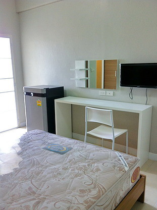 Condo · Mueang Chiang Mai, chiang_mai — photo 2