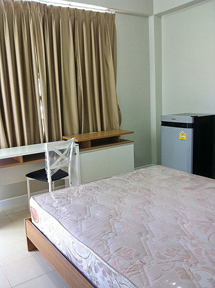 Condo · Mueang Chiang Mai, chiang_mai — photo 4
