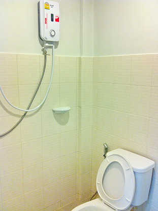 Condo · Mueang Chiang Mai, chiang_mai — photo 3