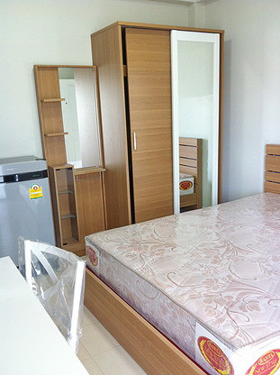 Condo · Mueang Chiang Mai, chiang_mai — photo 5