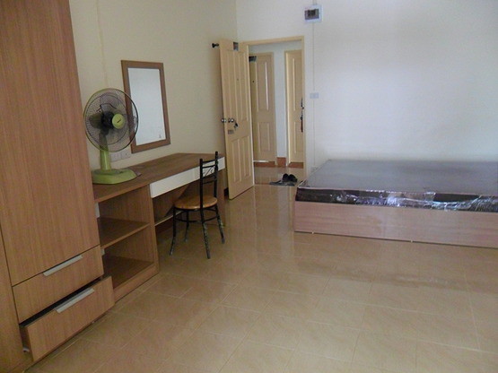 Condo · Si Racha, chon_buri — photo 1