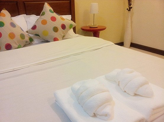Baan Thaisansook Lady Apartment — photo 3