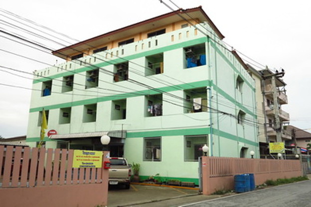 Condo — photo 2