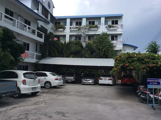 Condo · Mueang Chon Buri, chon_buri — photo 3