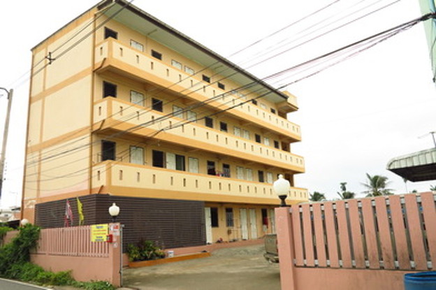 Condo — photo 3