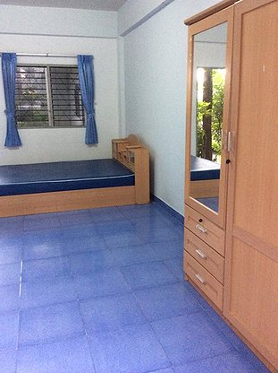 Condo · Mueang Chon Buri, chon_buri — photo 2