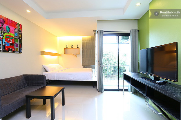 Condo · Prawet, bangkok — photo 1