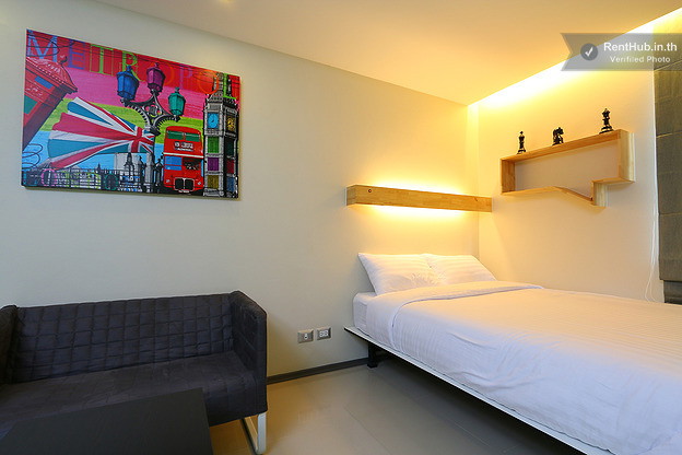 Condo · Prawet, bangkok — photo 2