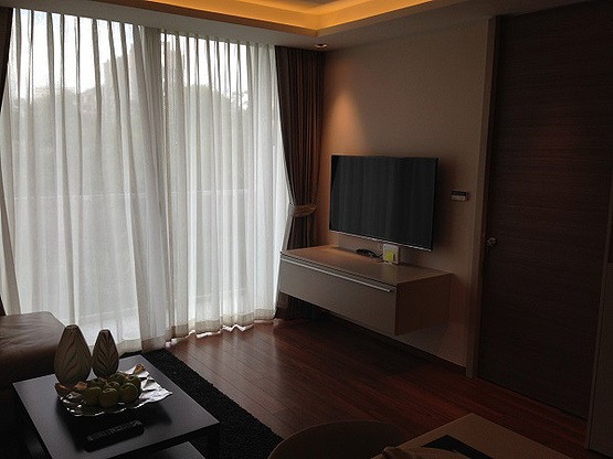 The Residence@61 — photo 2