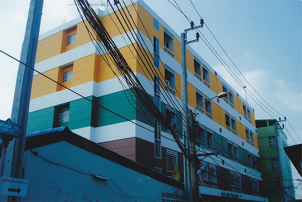 Condo · Bang Khen, bangkok — photo 1