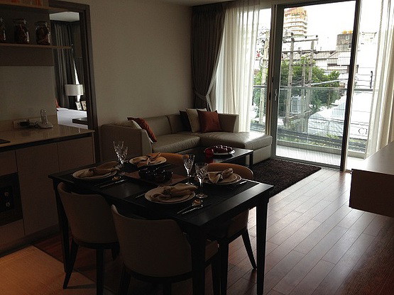 The Residence@61 — photo 1