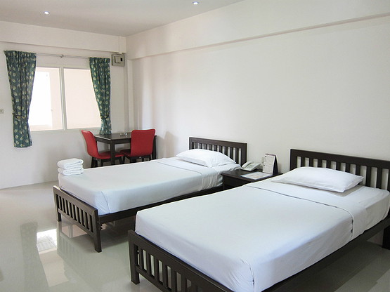 Golden House Service Apartment — photo 2