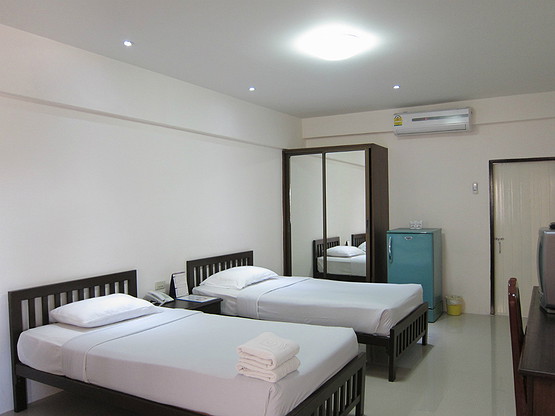 Golden House Service Apartment — photo 3