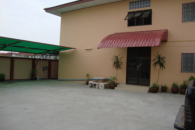 Condo · Lat Krabang, bangkok — photo 2