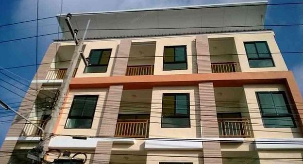 Condo · Mueang Chon Buri, chon_buri — photo 1
