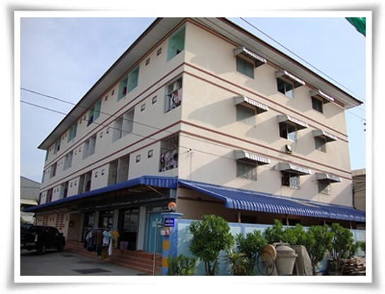 Condo · Lat Krabang, bangkok — photo 1