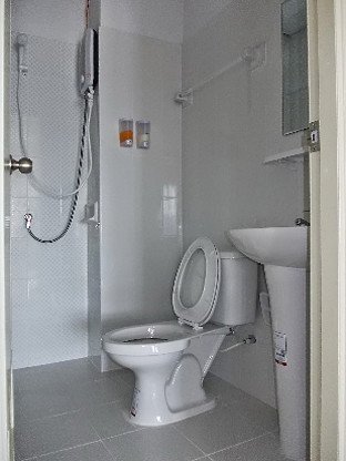 Condo · Mueang Chon Buri, chon_buri — photo 5