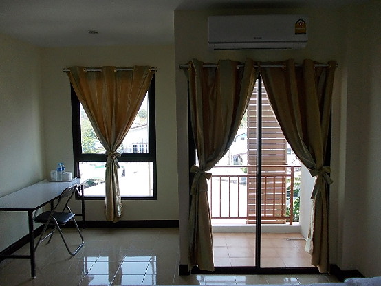 Condo · Mueang Chon Buri, chon_buri — photo 4