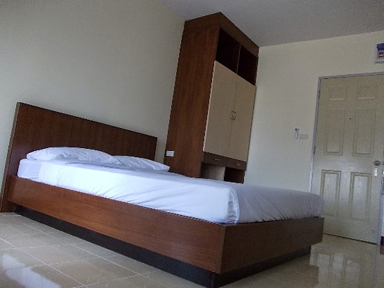 Condo · Mueang Chon Buri, chon_buri — photo 5