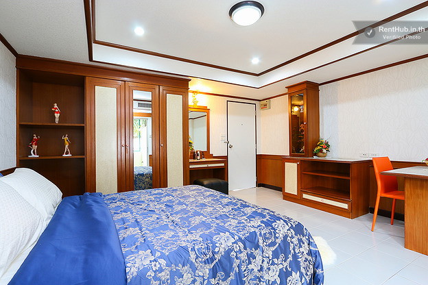 Condo · bangkok — photo 2