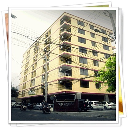 Condo · bangkok — photo 5
