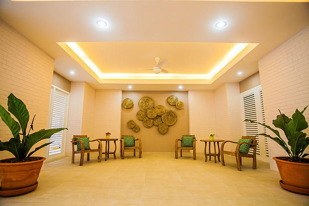 Condo · Mueang Chon Buri, chon_buri