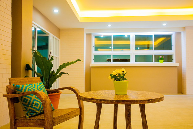 Condo · Mueang Chon Buri, chon_buri — photo 2